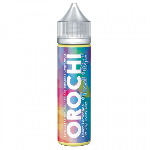 Majestic Vapor - Orochi 60ml